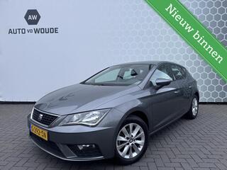 Seat Leon (2012 - 2020)