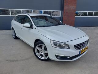 Volvo V60 (2010 - 2018)
