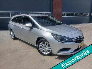 Opel Astra Sports Tourer (2016 - 2021)