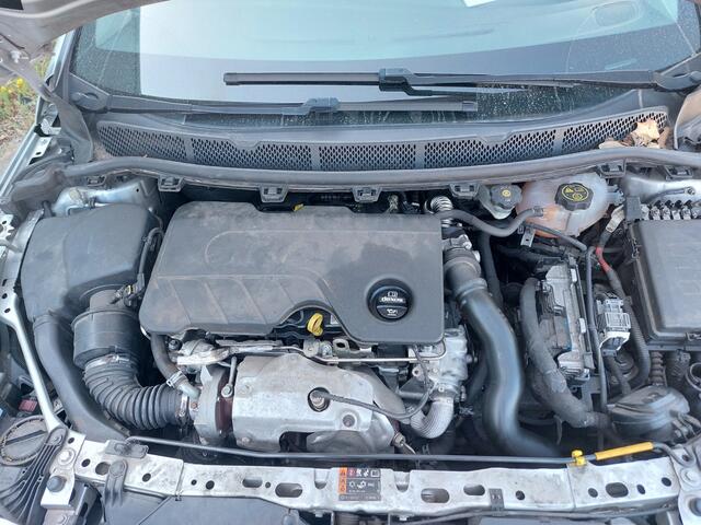 Opel Astra Sports Tourer 1.6 CDTI Business+Airco/Navigatie 3-2018