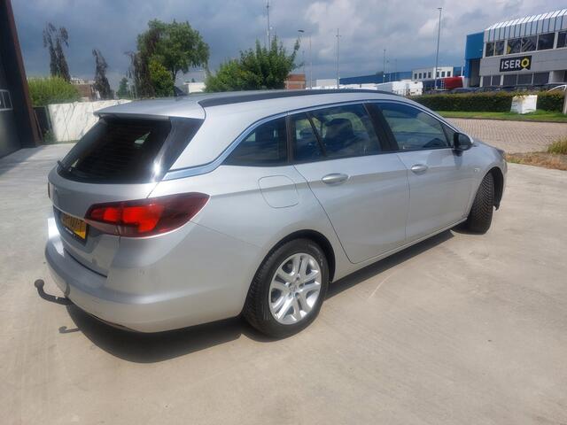 Opel Astra Sports Tourer 1.6 CDTI Business+Airco/Navigatie 3-2018