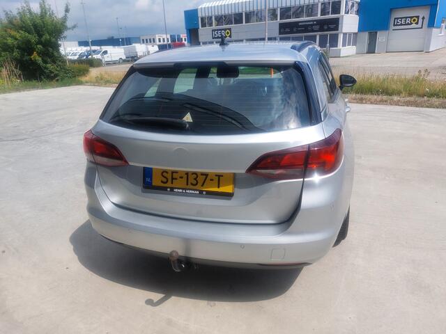 Opel Astra Sports Tourer 1.6 CDTI Business+Airco/Navigatie 3-2018