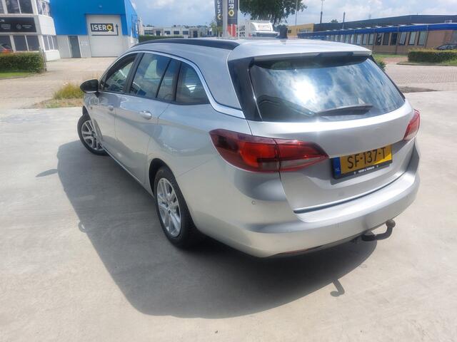 Opel Astra Sports Tourer 1.6 CDTI Business+Airco/Navigatie 3-2018