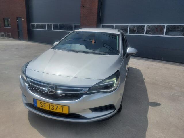 Opel Astra Sports Tourer 1.6 CDTI Business+Airco/Navigatie 3-2018