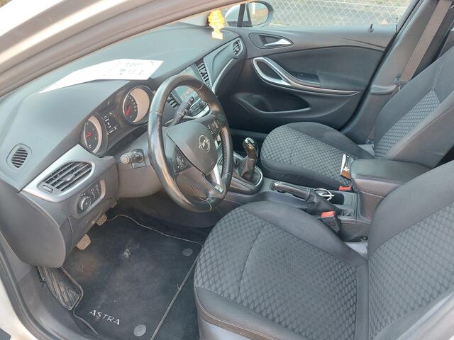 Opel Astra Sports Tourer 1.6 CDTI Business+Airco/Navigatie 3-2018