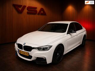 BMW 3-Serie (2012 - 2018)