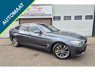 BMW 3-Serie GT