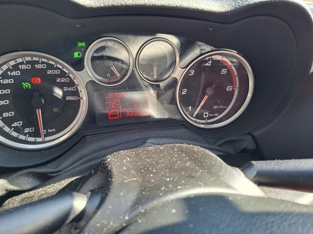 Alfa Romeo Mito 1.3 JTDm ECO Limited Edition Airco/LMV/Leer