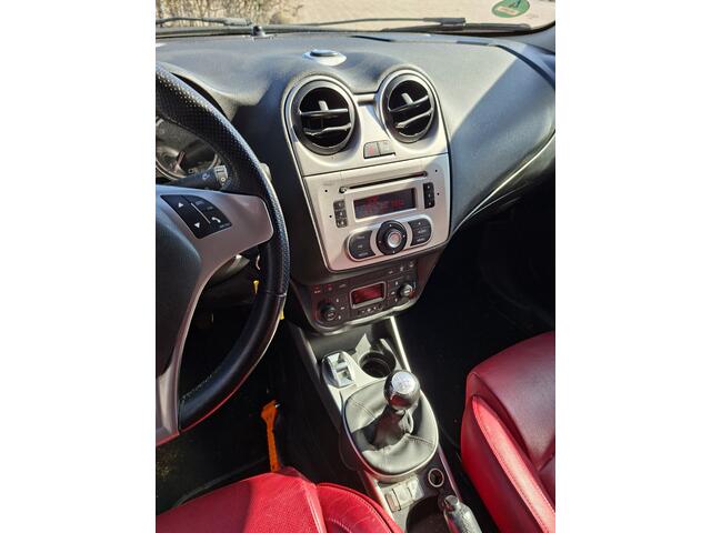 Alfa Romeo Mito 1.3 JTDm ECO Limited Edition Airco/LMV/Leer