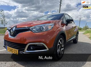 RENAULT CAPTUR 0.9 TCe Dynamique