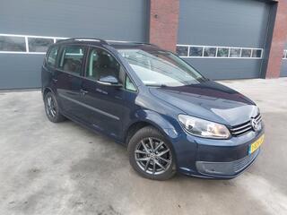 Volkswagen Touran (2010 - 2015)