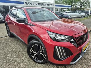 Peugeot 2008 1.2 PureTech 100 Allure