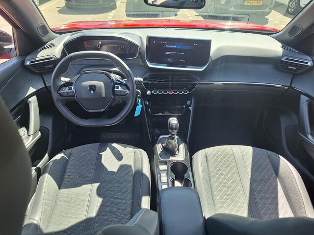 Peugeot 2008 1.2 PureTech 100 Allure
