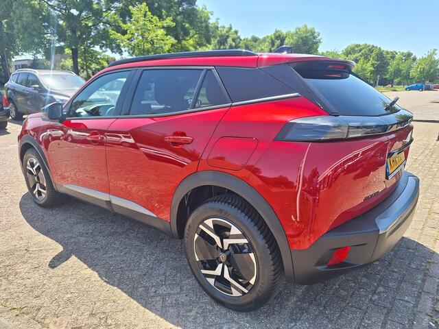 Peugeot 2008 1.2 PureTech 100 Allure
