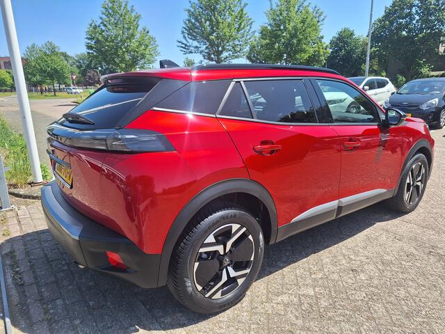 Peugeot 2008 1.2 PureTech 100 Allure