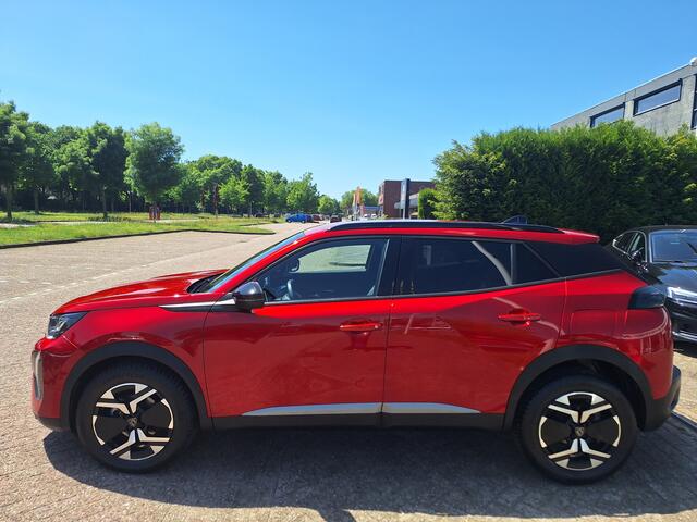 Peugeot 2008 1.2 PureTech 100 Allure