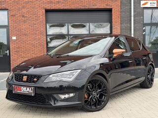 Seat Leon (2012 - 2020)