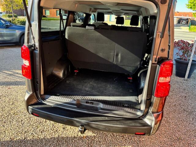 Opel Vivaro combi 2.0 Cdti