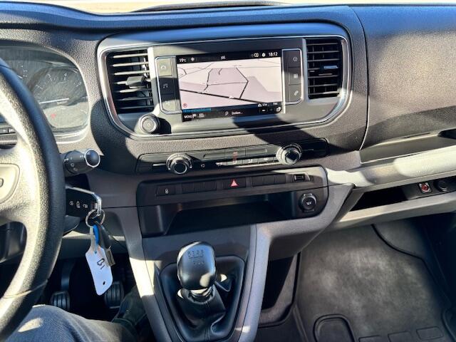 Opel Vivaro combi 2.0 Cdti