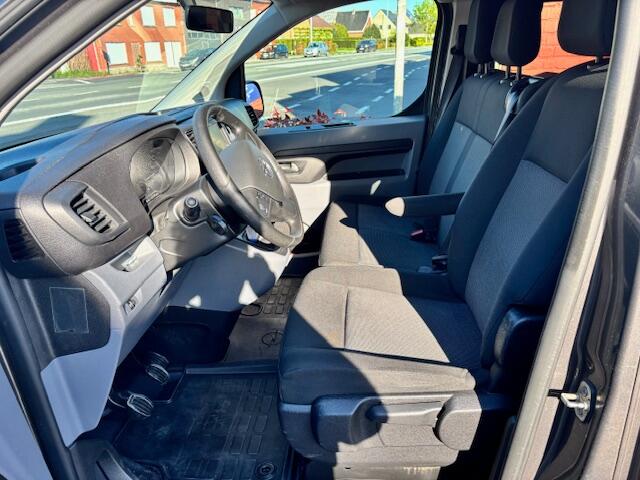 Opel Vivaro combi 2.0 Cdti