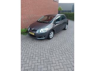 Toyota Auris (2006 - 2012)