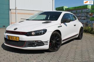 VOLKSWAGEN SCIROCCO 1.4 TSI