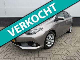 Toyota Auris Touring Sports