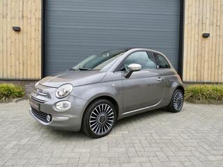 Fiat 500 (2007 - 2025)