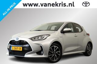 TOYOTA YARIS 1.5 Hybrid Dynamic, Stoelverwarming