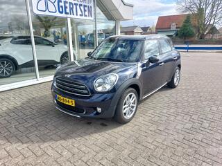 Mini Countryman 1.6 Cooper Pepper