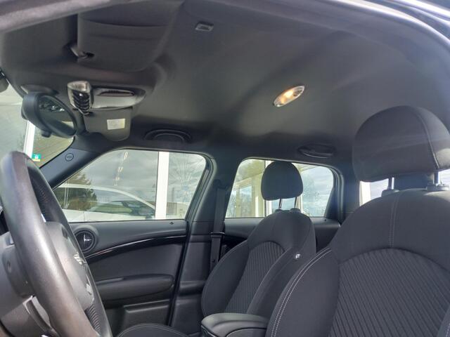 Mini Countryman 1.6 Cooper Pepper
