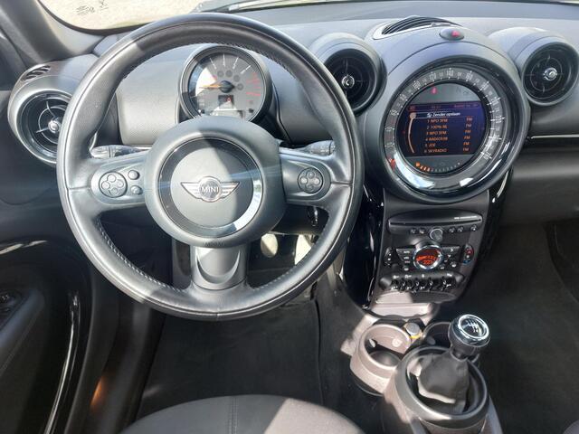 Mini Countryman 1.6 Cooper Pepper