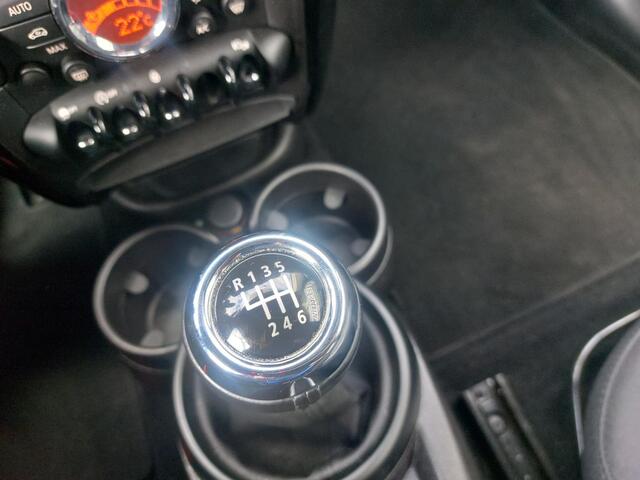 Mini Countryman 1.6 Cooper Pepper