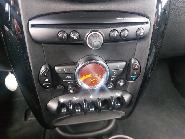 Mini Countryman 1.6 Cooper Pepper