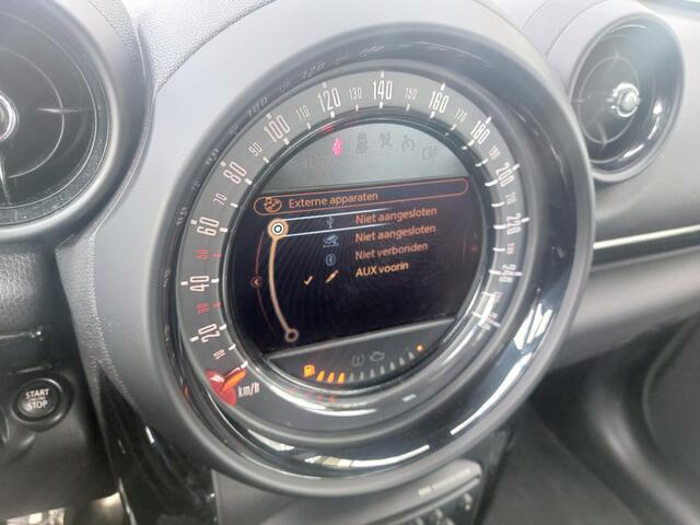 Mini Countryman 1.6 Cooper Pepper