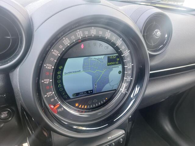 Mini Countryman 1.6 Cooper Pepper