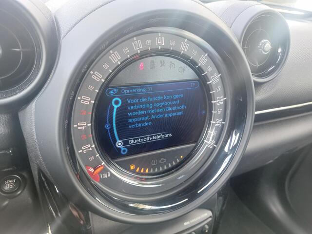 Mini Countryman 1.6 Cooper Pepper