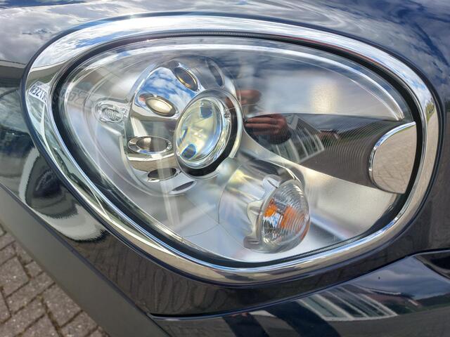 Mini Countryman 1.6 Cooper Pepper