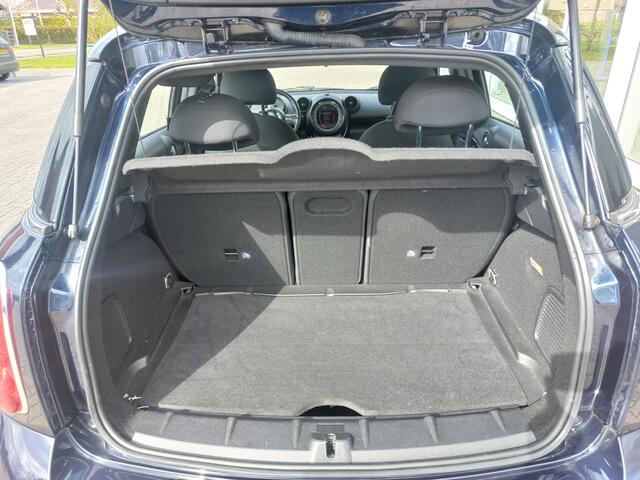 Mini Countryman 1.6 Cooper Pepper