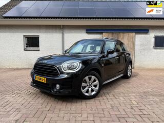 MINI COUNTRYMAN Mini 1.5 Chili | 1e eigenaar | Dealeronderhouden | Lederen bekleding | Stoelvw | Camera