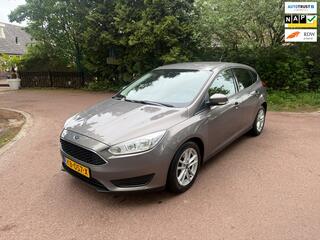 Ford Focus (2011 - 2018)