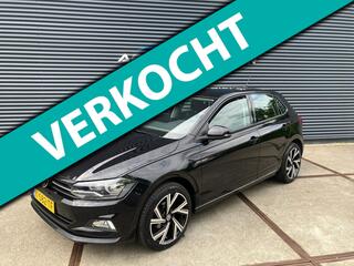 VOLKSWAGEN POLO 1.0 TSI Comfortline CARPLAY/ NAVI/ LM VELGEN