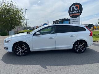 Volvo V60 (2010 - 2018)