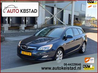 Opel Astra Sports Tourer (2010 - 2016)