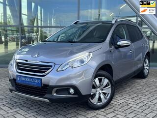 PEUGEOT 2008 1.2 PureTech Style Panoramadak / Trekhaak / Cruise Control