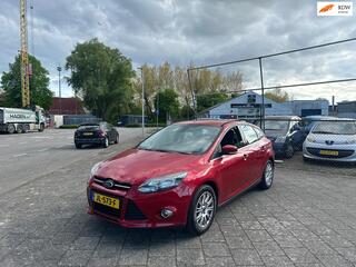 Ford Focus (2011 - 2018)