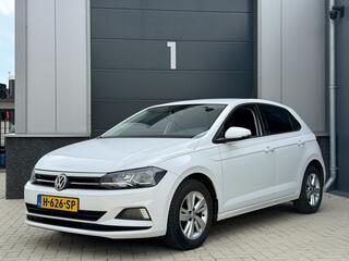 VOLKSWAGEN POLO 1.0 MPI Comfortline *Apple Carplay* Cruise Control / Airco / Bluetooth / 16