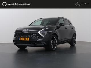KIA Sportage 1.6 T-GDi Plug-in Hybrid AWD GT-PlusLine | Panoramadak | Harman/kardon audio | Stoelventilatie | Remote smart Parking | Elektrisch verstelb. 