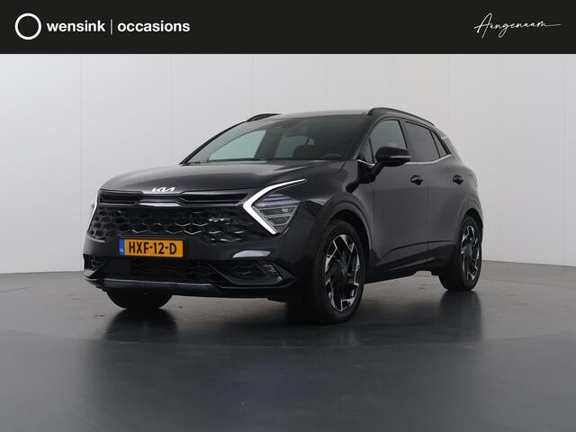 KIA Sportage 1.6 T-GDi Plug-in Hybrid AWD GT-PlusLine | Panoramadak | Harman/kardon audio | Stoelventilatie | Remote smart Parking | Elektrisch verstelb. 