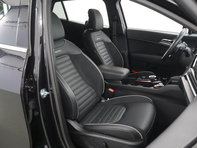 KIA Sportage 1.6 T-GDi Plug-in Hybrid AWD GT-PlusLine | Panoramadak | Harman/kardon audio | Stoelventilatie | Remote smart Parking | Elektrisch verstelb. 